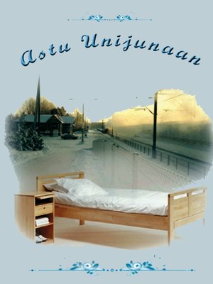 cover image of Astu unijunaan